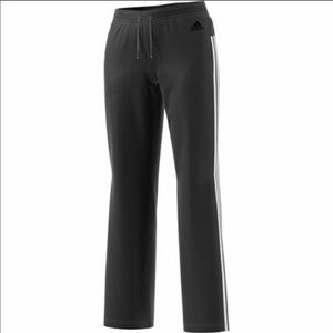 WOMEN'S TRAINING 3-STRIPES PANTS Size M